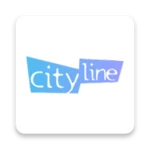 Logo of Cityline Ticketing android Application 